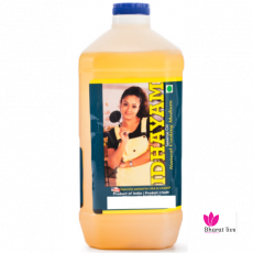 Idhayam Ginegly Oil 1L