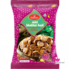 Haldiram Mini Bhakhar Badi 200gm
