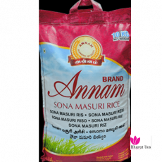 Annam Sona Masoori 10KG