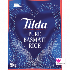 Tilda Pure Basmathi 5kg