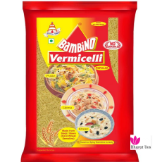 Bambino UnRoasted Vermicelli 850gm