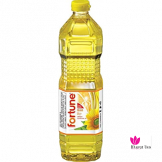 Fortune Sunflower oil 1L