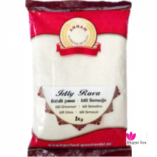 Annam  Idly rava 1KG