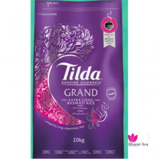 Tilda Grand Extra Long Basmathi 20...