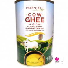 Patanjali Cow Ghee 1kg