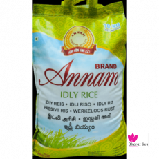 Annam Idly Rice - 10KG
