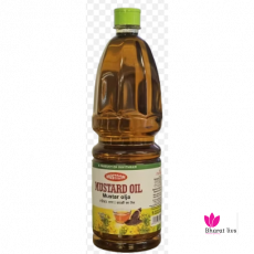 Pavithram Mustard Oil 1L