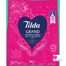 Tilda Grand Stella Basmathi 5kg