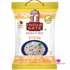 India Gate Everyday Basmathi 5kg