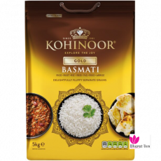 Kohinoor Basmathi 5kg