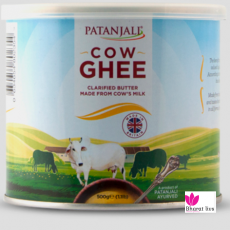 Patanjali Cow Ghee 500gm