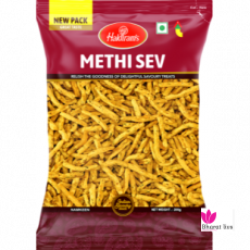 Haldiram Methi Sev 200gm