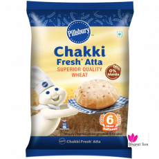 Pillsbury Atta 5kg