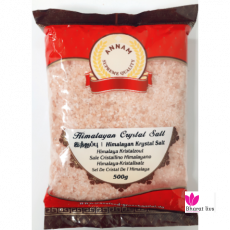 Annam Himalaya Salt 500gm