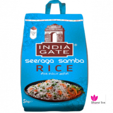 India Gate Seeraga Samba 5kg