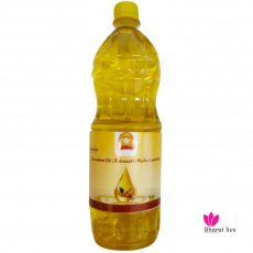 Annam Peanut Oil 1L