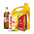Edible Oil & Ghee