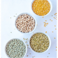 Whole Pulses