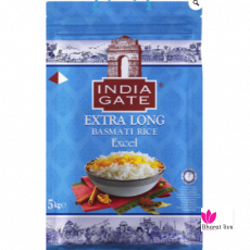 India Gate Extra Long Basmathi 5KG