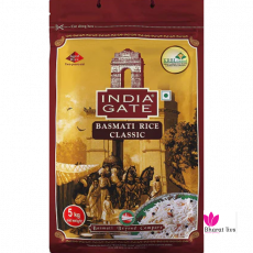 India Gate Basmathi Classic 5KG