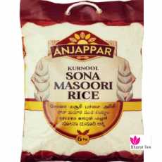 Anjappar Sona Masoori 10 KG