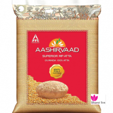 Aashirvaad atta  - 1Kg
