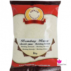 Annam Upma Rava 1KG