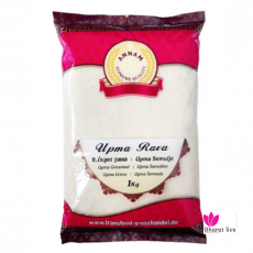 Annam Upma Rava 1KG
