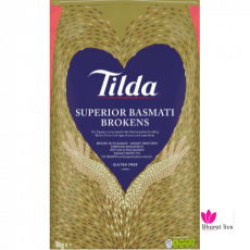 Tilda Broken Basmathi - 10 kg