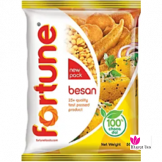 Fortune Gram Flour 1kg