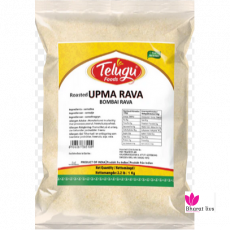 Telugu foods Upma rava 1kg