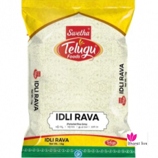 Telugu Food Idli rava 1kg