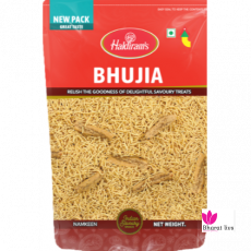 Haldiram plain Bhujjia 200gm