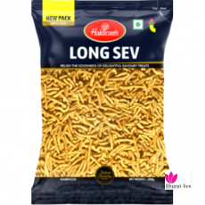 Haldiram Long Sev 200gm