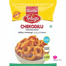 Telugu food chekodilu 