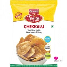 Telugu Food Chekkalu