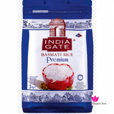 India gate premium Basmathi 5.5 kg
