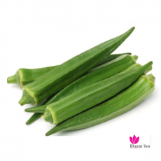 Okra(Ladies Finger) - 1kg