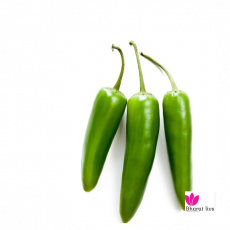 Green Chlli - 150gm