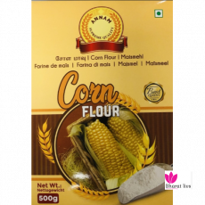 Annam Corn Flour 500gm