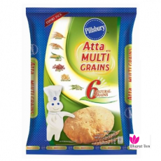 Pillsbury Multigrain 5kg