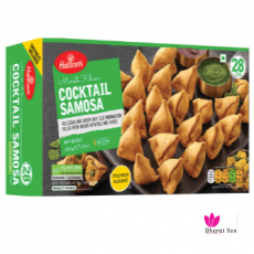 HR Cocktail Samosa 70pc