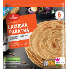 HR Lacha Paratha 360gm