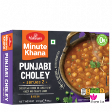 HR Punjabi Choley 283gm