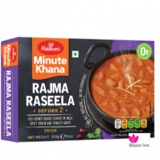 HR Rajma Raseela 283gm