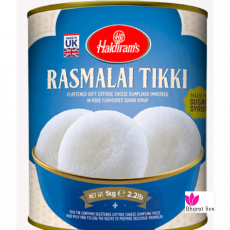 Haldiram Rasmalai Tikka 1kg