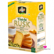 Deepak Elaichi Rusk 600gm
