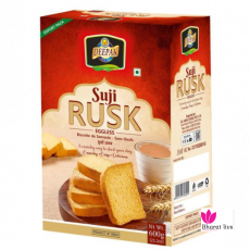Deepak Suji Rusk 600gm