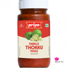 Priya Mango Thokku Pickle 300gm