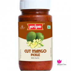 Priya Cut mango 300gm